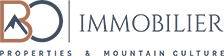 Agence immobilière BO IMMOBILIER